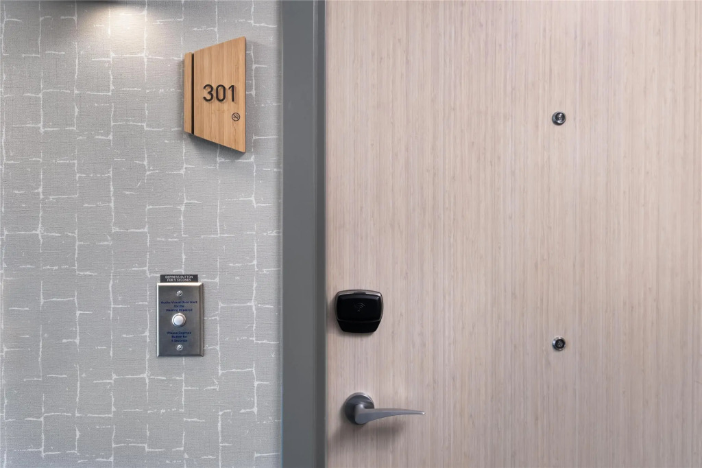 Home2 Suites By Hilton Houston Downtown Convention Center