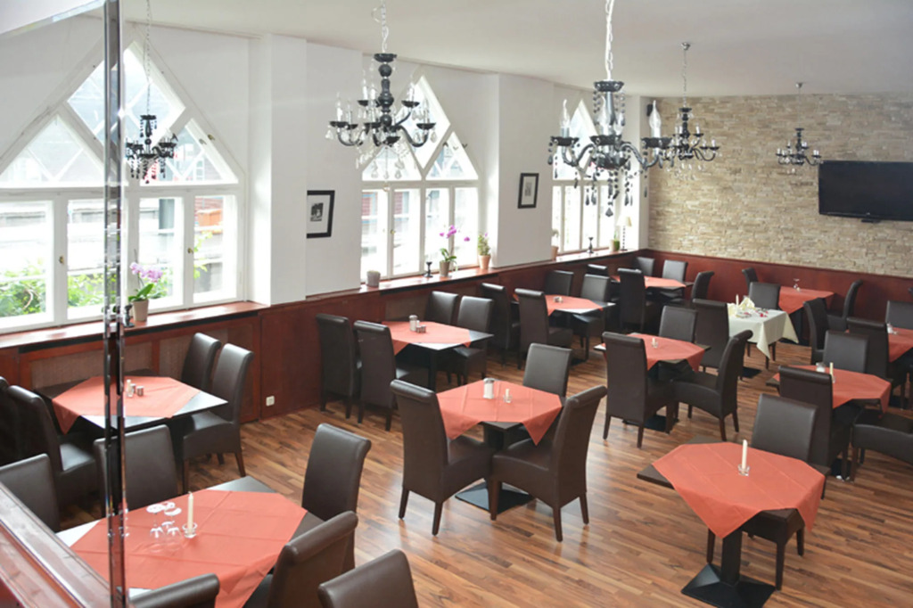 Hotel Bonverde