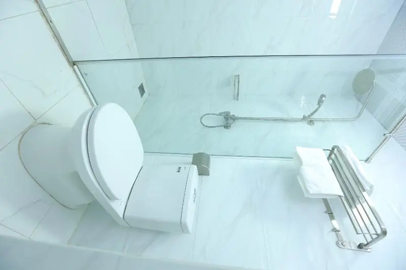 Chieu Duong Hotel
