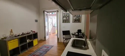 Residenza Via Mazzini 55