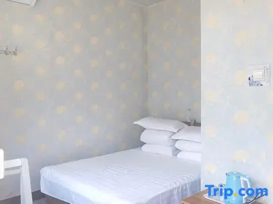 Yiyi Boshe Homestay (Badaling store)