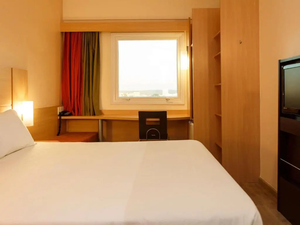 Ibis Vitoria Da Conquista
