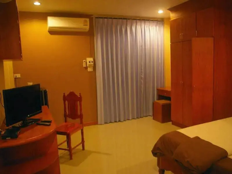 Yoodee House Apartment