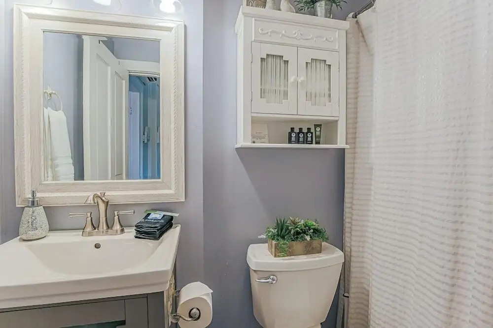 The Serendipity Suite