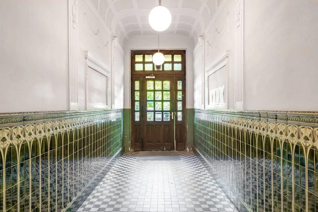 Pension Prenzlberg