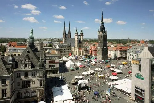 Citywohnung Altstadt