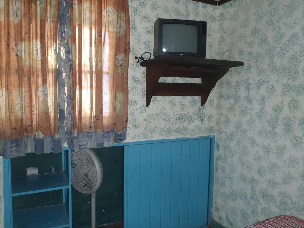 Hotel Casa De Huéspedes Hidalgo