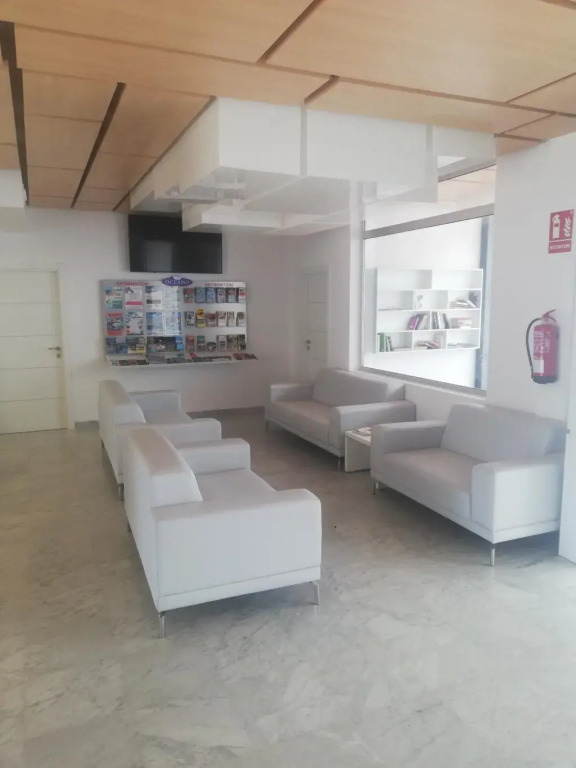 Apartamentos Oceano