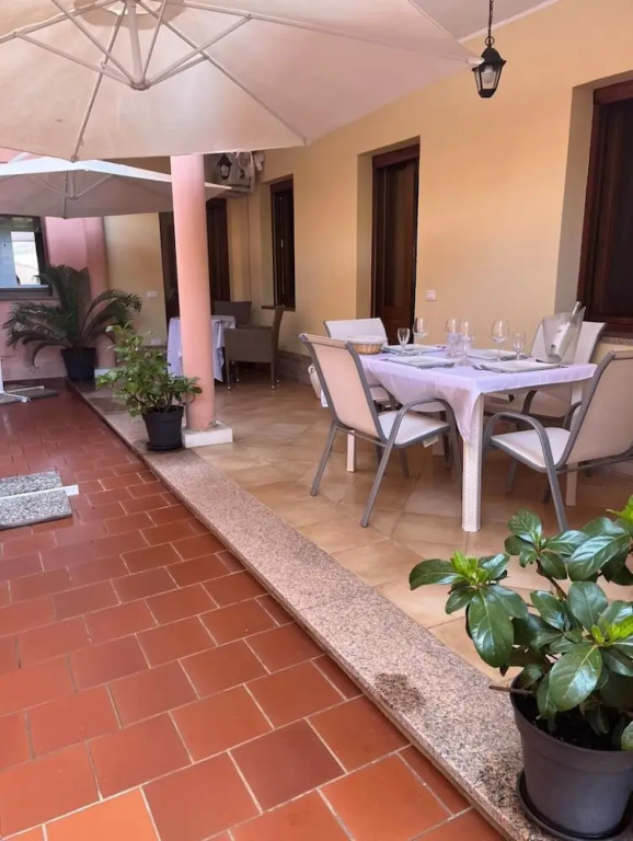 Donna Giovanna Holiday Home Pula
