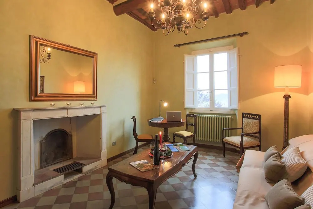 Villa dell'Angelo 8