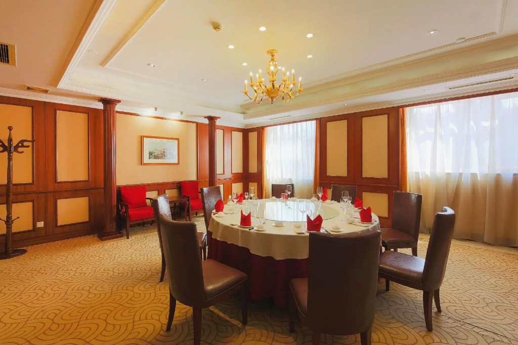 Fu Hong International Hotel