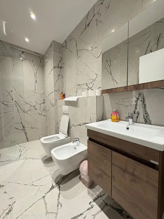 Blue Boutique Apartments 2