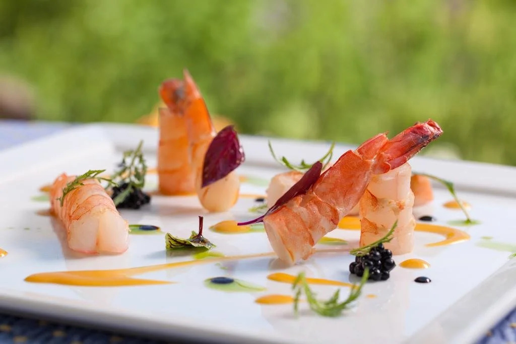 LAuberge Provencale Inn & Restaurant