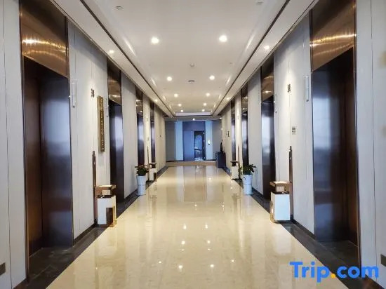 Tianjiao International Hotel