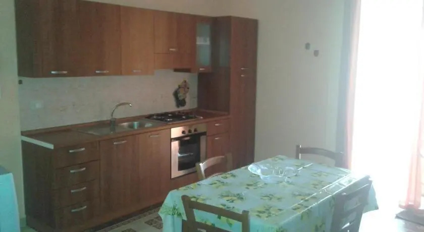 Apartment Mosaico