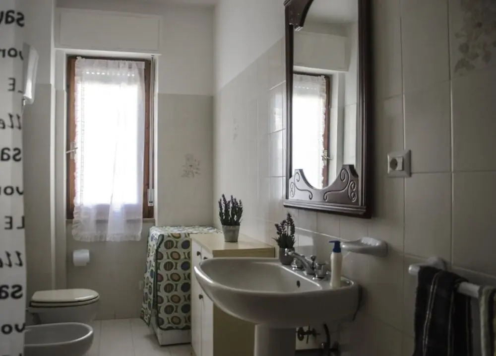 Three Room Apartment 250 Meters From the sea Mormora