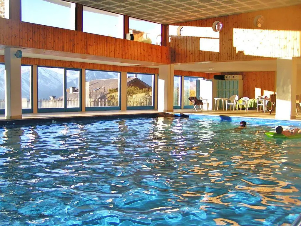 Egg SAUNA & LUXURY chalet 16 pers by Alpvision Résidences