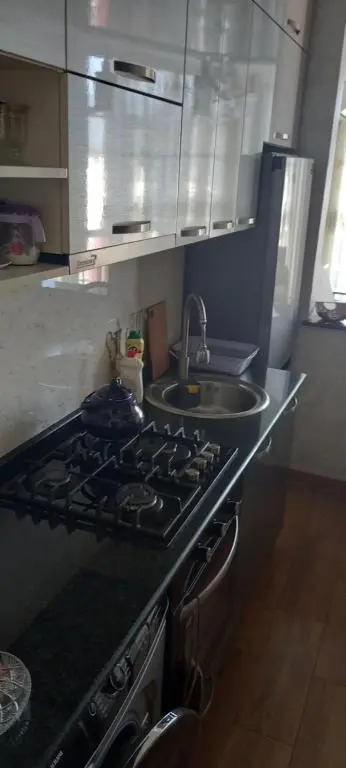 Apartament Pushkin Street 13