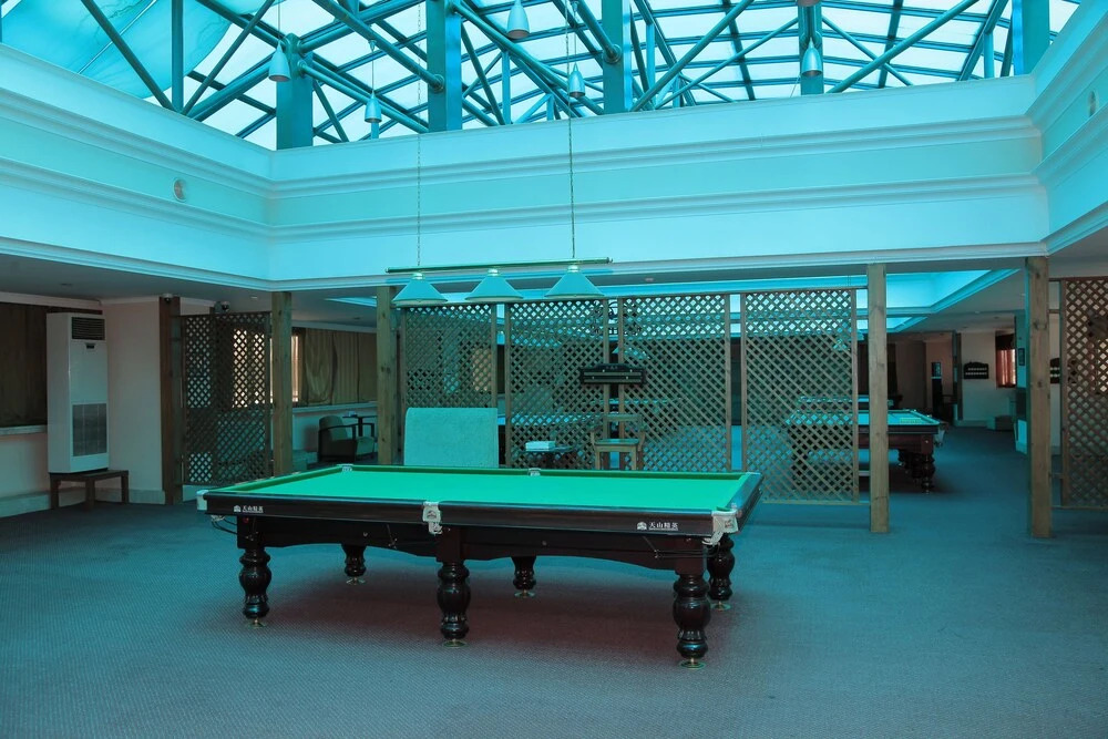 Sea Port Hotel