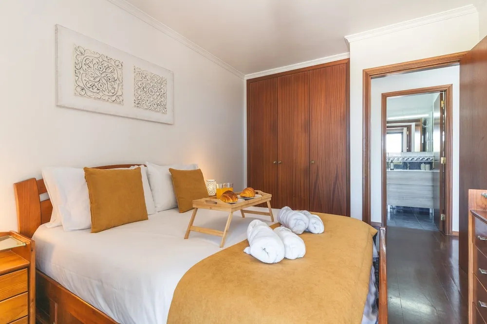 Pena View Apartment by Atlantic Holiday