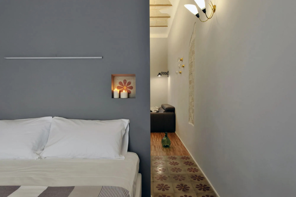 Lidia Chambres Dhotes