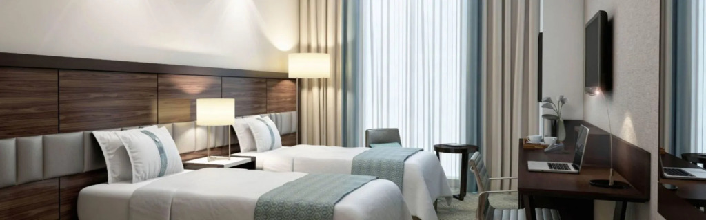 Holiday Suites Al Azizia