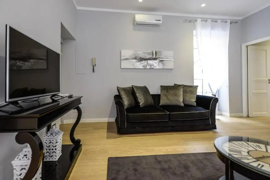 Belsiana - Elegant apartment in an Exclusive Location