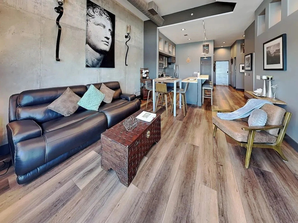 Ocean Grove PH 1101 - The Sky Gallery Penthouse