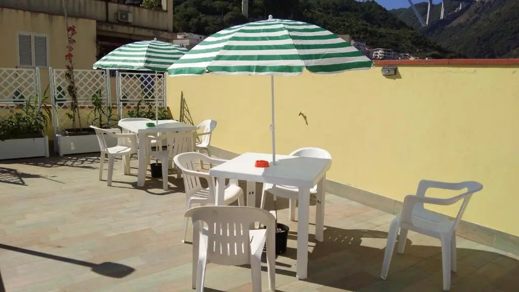 B&B Da Nonna Rita