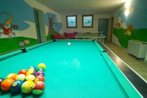 Residence Miramonti