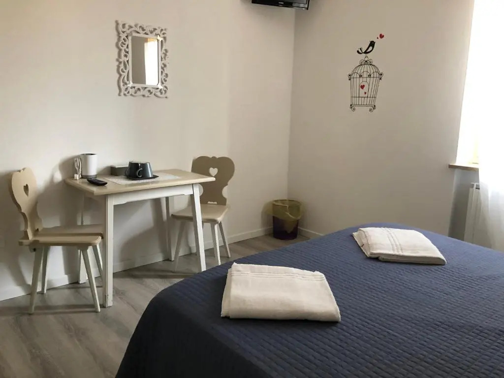 Corte del Garda Home