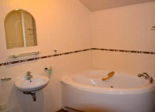 Guest House - Milzkalne