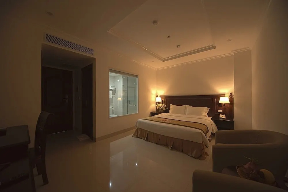 Hoang Thai Hotel
