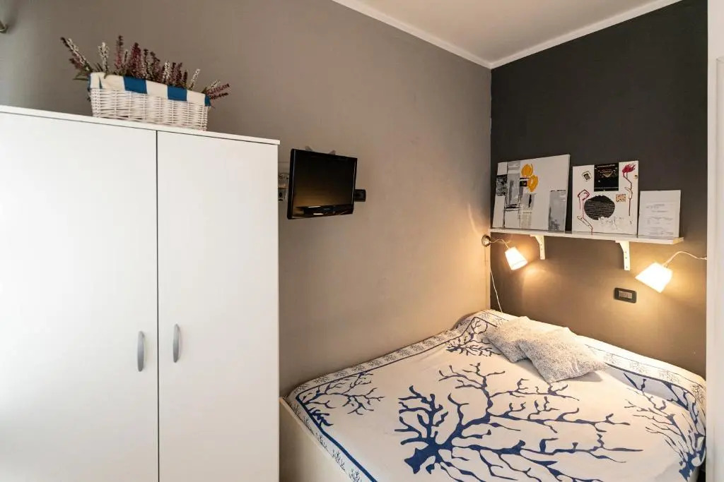 B&B Montecarlo