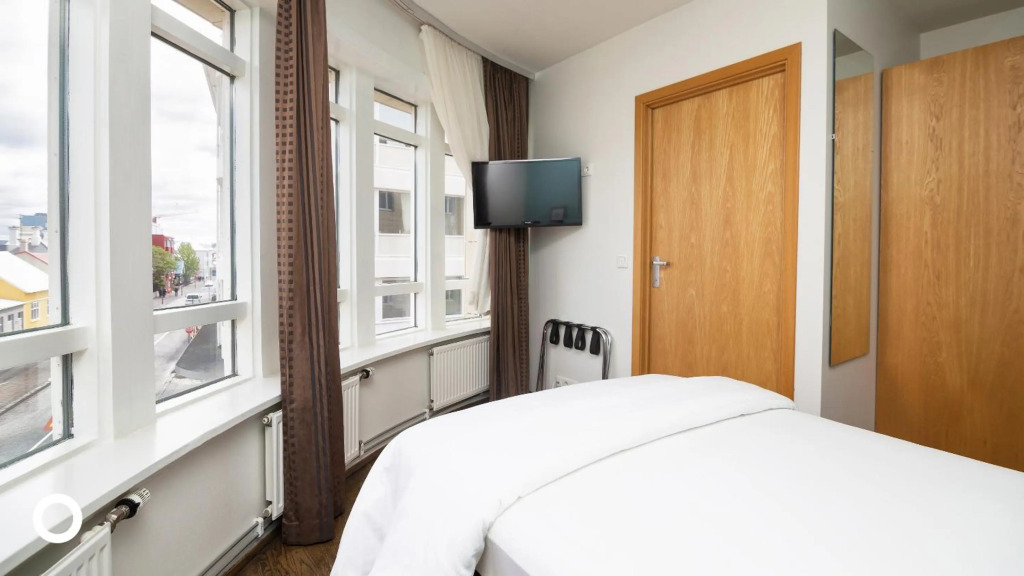 Center Hotels Klopp