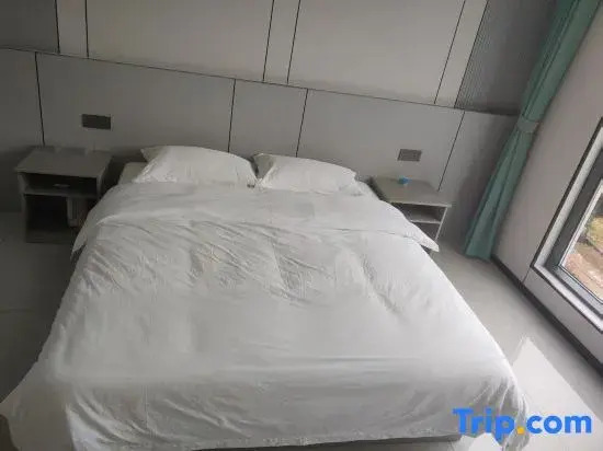 Nanfeng Homestay (Wugongshan Scenic Area)