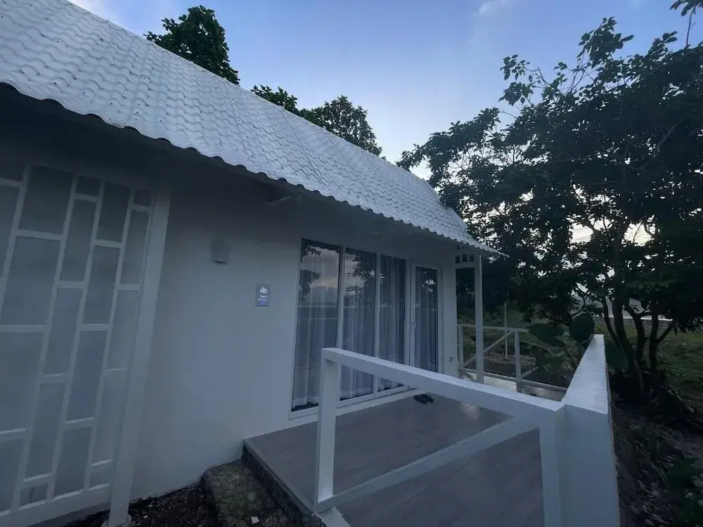 Riomana Villas Resort & Cafe