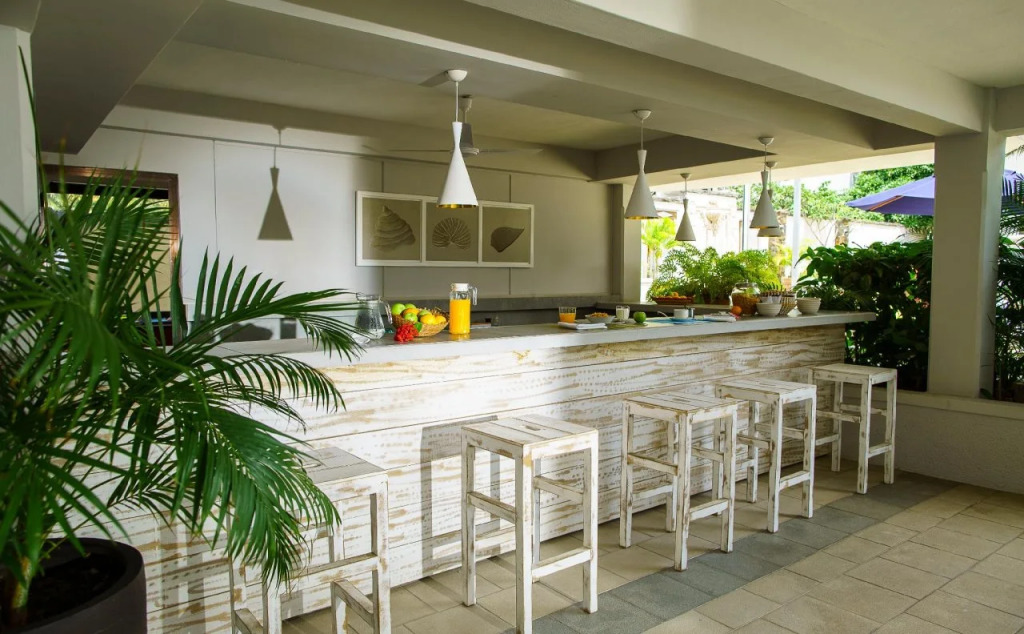 Gosun Beach Hotel
