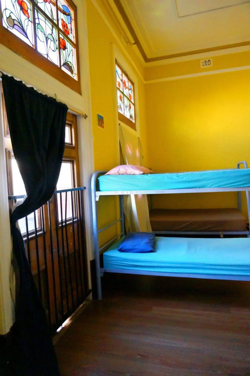 Sundancer Backpackers Hostel