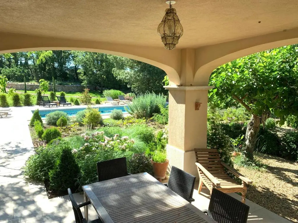 Chambre d'hôtes Bastide des Enqueses