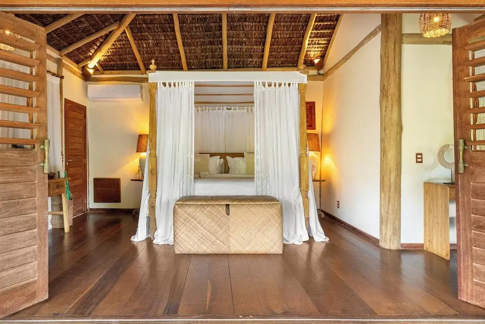 Filha da Lua Ecolodge