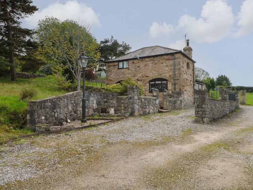 The Coach House