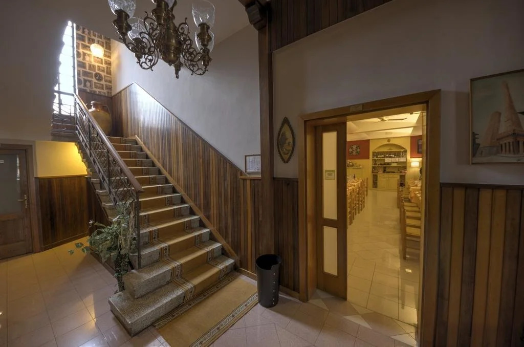 Hotel Ristorante Bologna