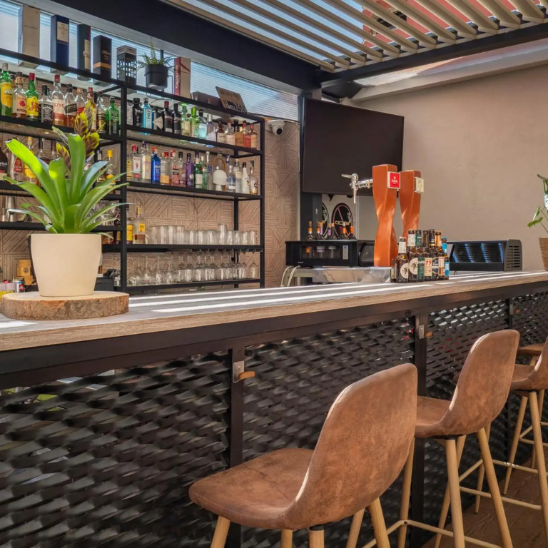 Hotel Duero