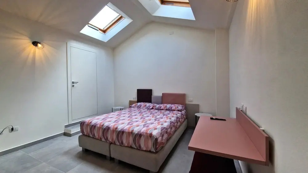 Camere AL Borgo