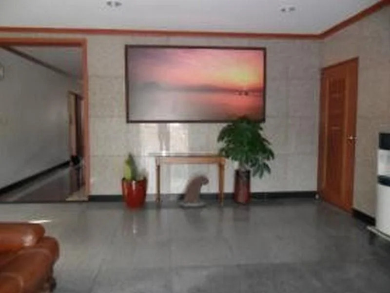 Goodstay Equus Motel