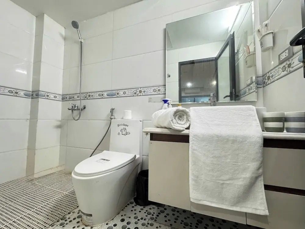 Tay Ho Apartment
