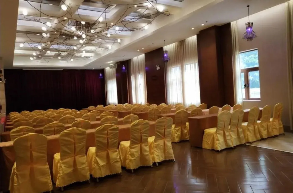 Yongdebao International Hotel Guangzhou
