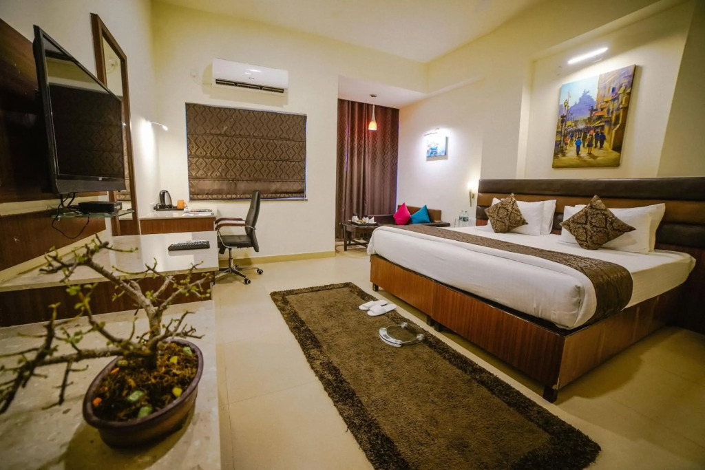 Citrus Prime Bhopal