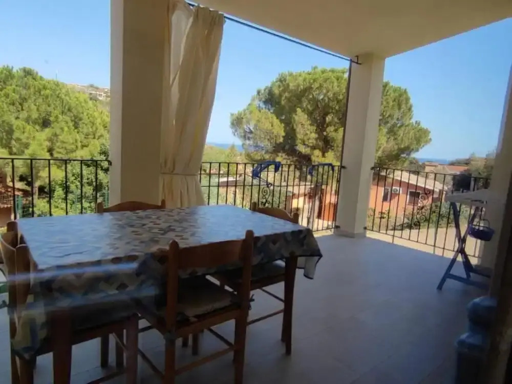 Villa La Dipladenia in Costa Rei